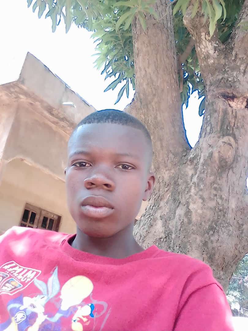 Kouame Kouadio Mathias